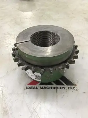 USED NEWBURY 150TON