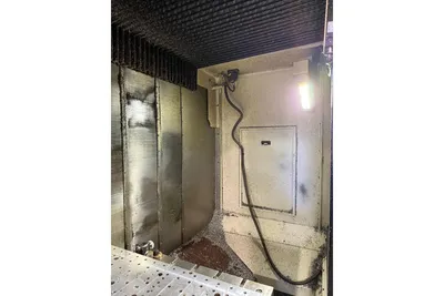 Used _UNKNOWN_ _UNKNOWN_ Vertical Machining Centers Utah US | KD Auctions #1548933