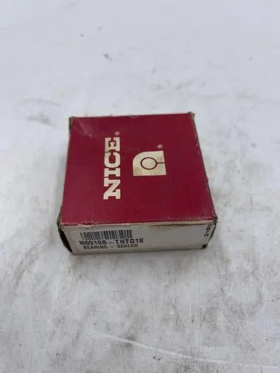 New | in-Stock NICE NICE N6916B-TNTG18 Misc Electrical & Power Parts | ND Industrial Surplus #1212468