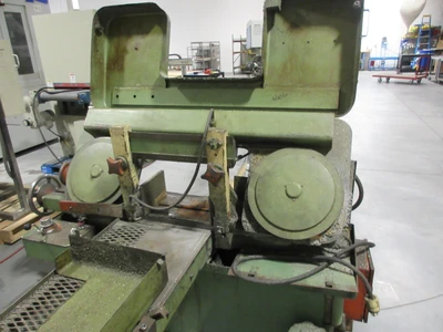 Used DOALL 14" HORIZONTAL BAND SAW Horizontal Band Saws Minnesota US | Machinesused.com #1275536