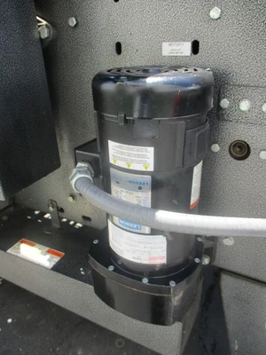 Used MARQ HPE-NS Sealers California US | TNT Industrial #1244420