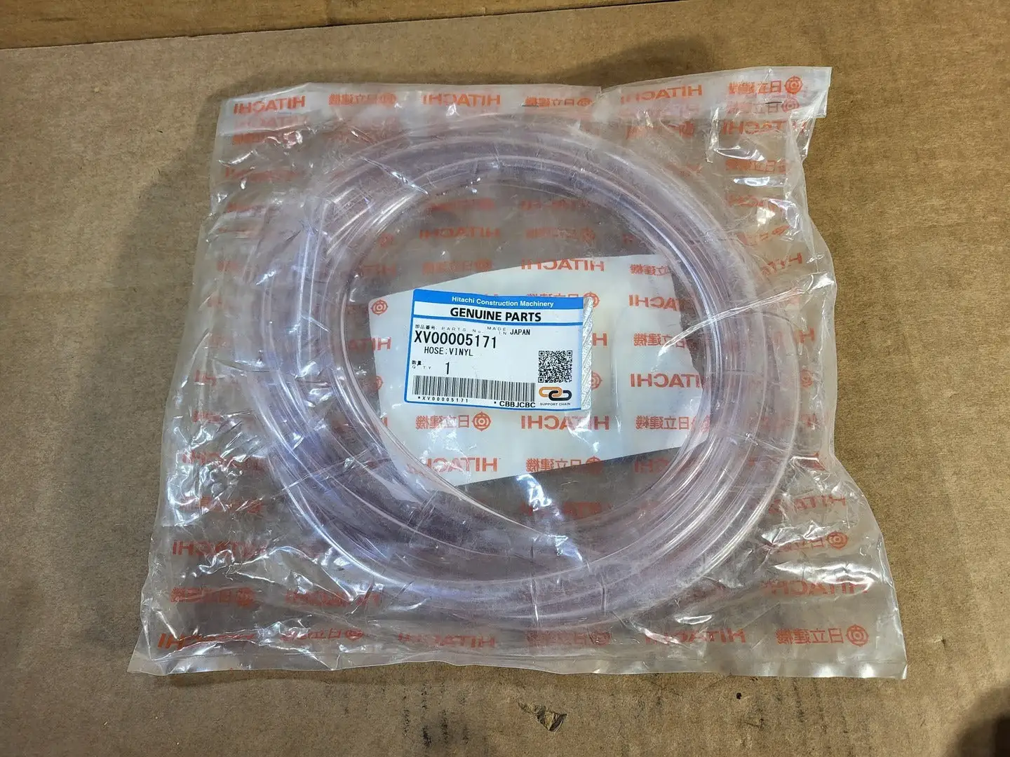 NEW HITACHI XV00005171