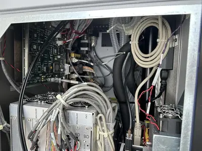 BD FACSARIA CELL SORTER