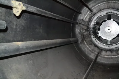 J.H. DAY 66O Dispersers (High Speed Dispersers, Kady Mills) | Mohawk Machinery (6)