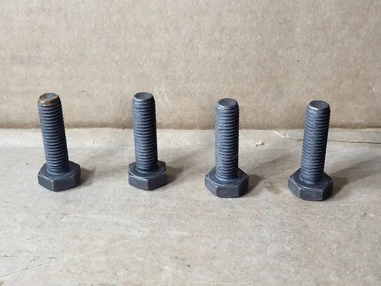 Used METSO 1003722557 Parts British Columbia CA | Lenmark #836742