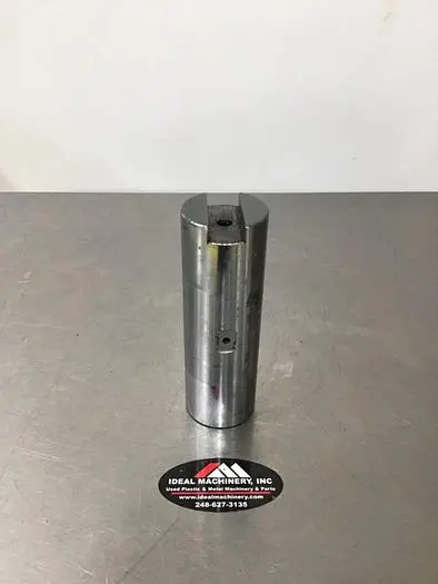 Used TOYO TI-55 / TP Injection Molding Parts Michigan US | Ideal Machinery #595103
