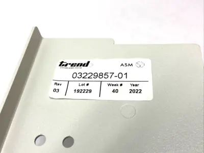 03229857-01 | Trend  Angle Mounting Bracket - New Other