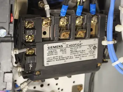NEW SIEMENS TIASTAR