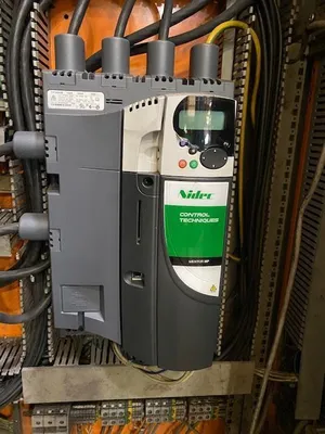 USED UNION BFP 130 CNC