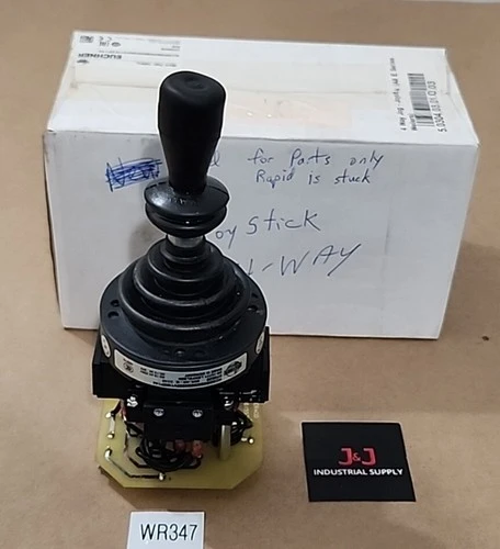Used EUCHNER KCB6B6B6B6B0000V1WZP144 Miscellaneous MRO Indiana US | J&J Industrial Supply #1073324