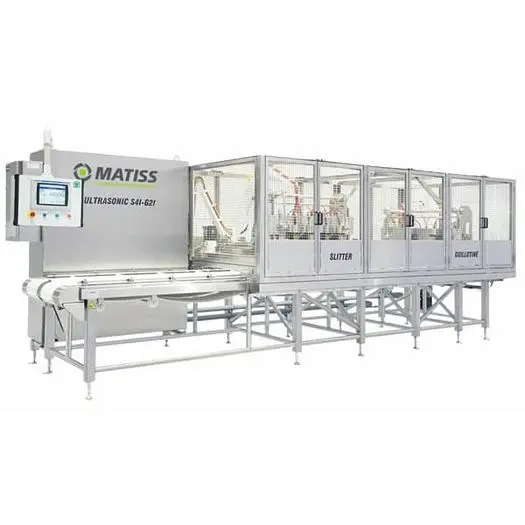 Matiss S4I-G2I