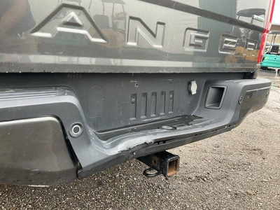 Used 2020 FORD RANGER Pickup Trucks Michigan US | Miedema Asset Management Group #1423649