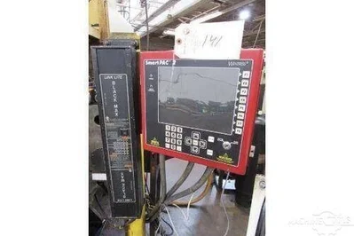 USED STAMTEC G1-110