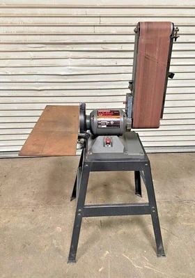 Craftsman _UNKNOWN_ Other Woodworking Equipment | Amiron Machinery (2)