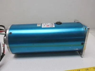 Used CMC _UNKNOWN_ Servo Motors | Arrow Industrial #622448