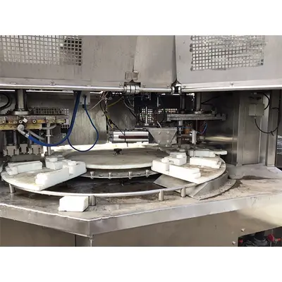 Used Bch Orbiter _UNKNOWN_ Dough Sheeters & Presses Pennsylvania US | ISCA #1299336