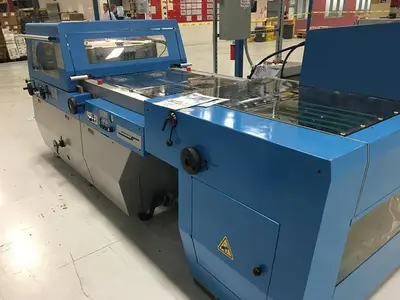 USED MULLER MARTINI BRAVO PLUS
