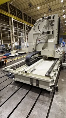 USED 2014 SNK HPS-120B