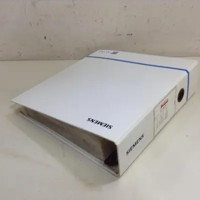 Used SIEMENS 6ES5 998-2PR21 Manuals Michigan US | Ideal Machinery #1308932