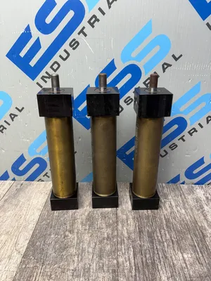 AIR & HYDRAULIC POWER, INC. ATA-5 Electrical/PLC/Automation | ESS Industrial Equipment Sales (5)