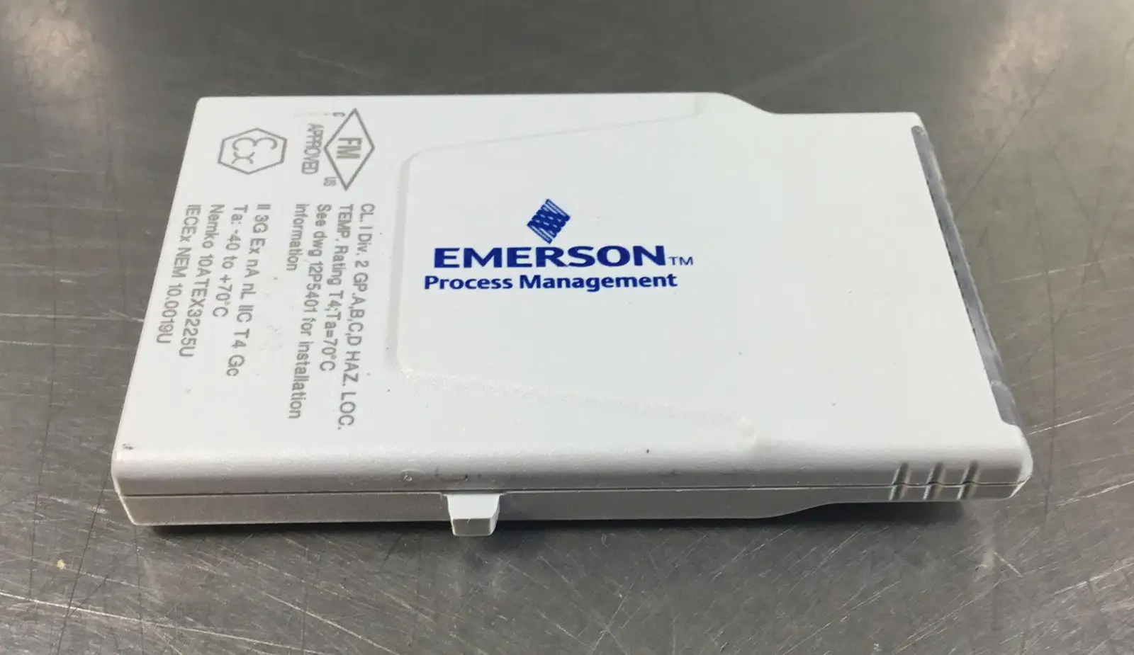USED Emerson Delta V KL3022X1
