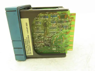 Eclipse-Dungs UDC2000 Mini-Pro Temperature Controller 120V DC20EH-0-000-1D000-0