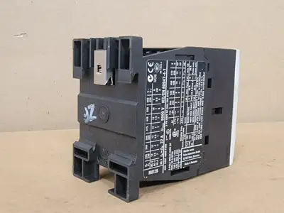 USED EATON XTCE012B10