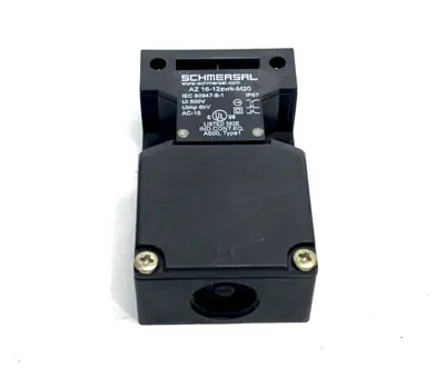New | in-Stock Schmersal 101157373 Relays & Switches Michigan US | Maverick Industrial Sales #1395371