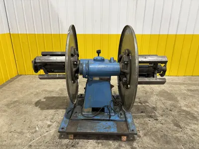 USED LITTELL NUMBER: 25-18