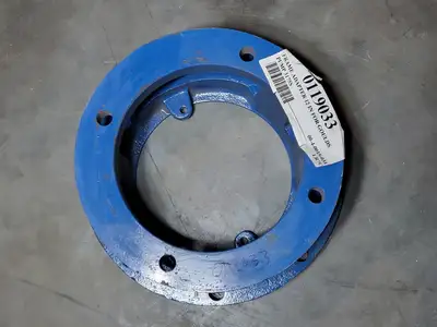 Motor Frame Adapter, 3175S, 12", 00-4-0015-031