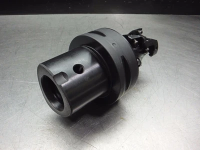 Sandvik C8 50mm Indexable Milling Cutter R390-050C8-57M w/inserts (LOC2705B)