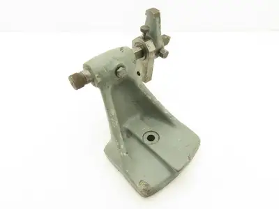 KO Lee Grinding Machine Tailstock 5-1/2" Center Height From Bed