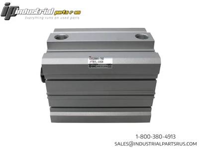 NEW SMC CDQ2B80-75D-F7BVL-X838