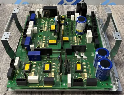 FANUC LTD. A20B-2101-0511/04D Printed Circuit Boards (PCBs) | ESS Industrial Equipment Sales (12)