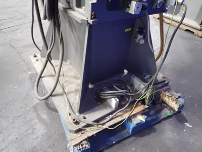 USED 2006 FANUC M420IA