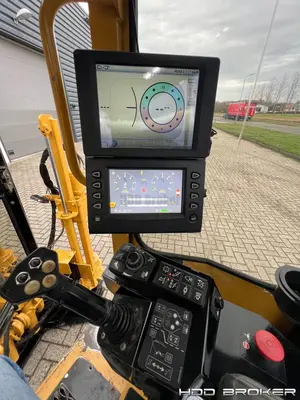 Used 2015 VERMEER 2015 VERMEER D36X50 SERIES II Drill Rigs Florida US | HDD Broker #1346328