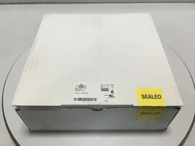 New | in-Stock STEGO 11802.0-00 Fans | Ideal Machinery #619711
