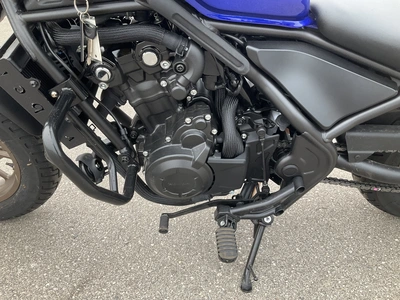 Used 2023 HONDA CMX500 Motorcycles (Misc) Michigan US | Miedema Asset Management Group #1313852