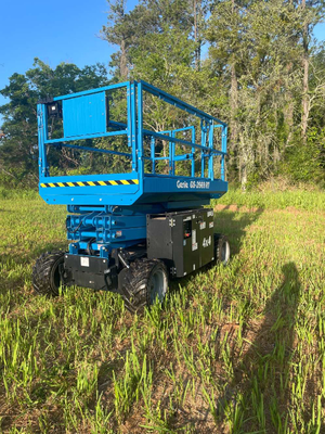 NEW 2025 Genie GS-2669 RT