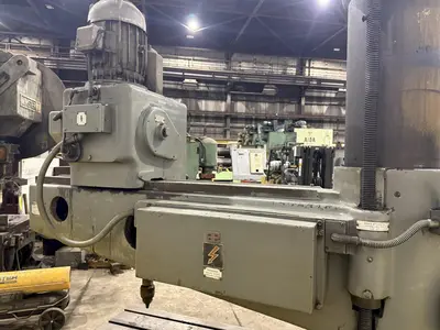 USED KITCHEN & WADE 4'6" E32