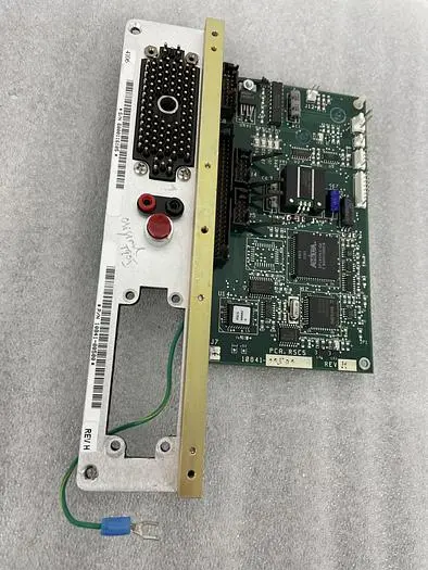 Used ADEPT TECH 10841-00500 Semiconductor Parts | Advanced Capital Equipment Sales #431386