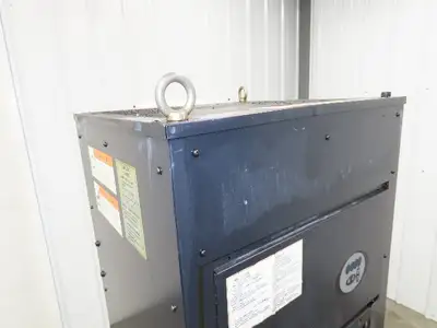 Used KOUWAKOUGYO _UNKNOWN_ High Pressure Coolant Systems Indiana US | Arrow Industrial #1368207