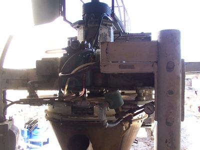 Used _UNKNOWN_ #B-52000-25 Pin Mills Minnesota US | A&I Equipment #1317290