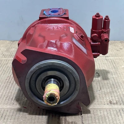 Used Rexroth A10VO71DFR/31R-PKC92N00 Hydraulic Pumps Indiana US | J&J Industrial Supply #1550145