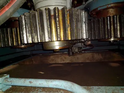 USED JMT PBH240