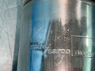 Used SPIRAX SARCO 1599616 / SIB30/66/64 Pumps Ohio US | HGR 24 #1513533