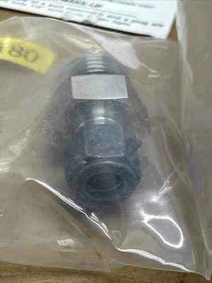 NEW Parker 6-10 ZHBA-SS