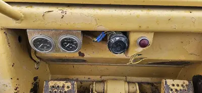 Used 1981 CAT 953 Crawler Loaders Utah US | CSS Equipment Sales #1347295