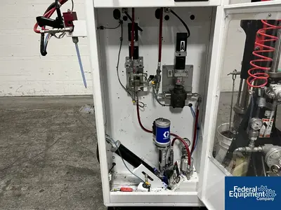 USED PVA PVA Dispensing Metering Module, Model Endurance