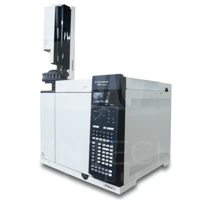 Used AGILENT TECHNOLOGIES 7890B Inspection Machines New York US | GenTech Scientific #1445754